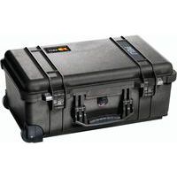 Wasserdichter Trolley-Koffer mit Schaumstoff 266 L