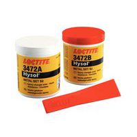 Epoxidharz Loctite - Stahlgefüllter 2-Komponenten-Kleber Hysol 3472