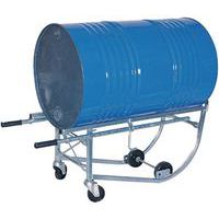 Kippbare Fasskarre - Tragkraft 300 kg