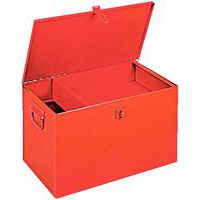 Montagebox Snor