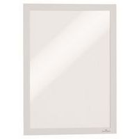 Info-Rahmen Duraframe® Magnetic, A4, 2 Stk. - Durable