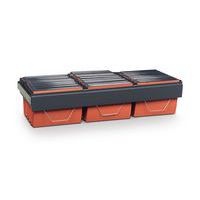 Zubehör für Rollladenschrank - Schublade