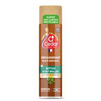 Reinigungsspray für alle Arten von Holz, 300 ml - O'Cedar