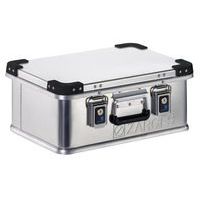 Mini-Kassenbox Plus - 60 L - Zarges