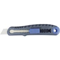 Cutter, lebensmitteltauglich, detektierbar - Sicherheitsschieber - Naujac