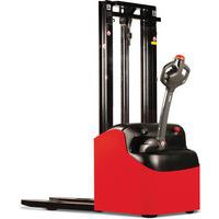 Elektrischer Gabelstapler Serie A - 1000 bis 1200 kg