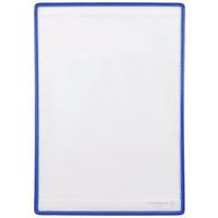 Selbstklebende Sichttafel, A4 Hochformat - Tarifold