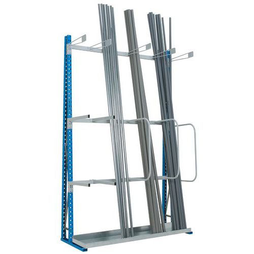 Vertikales Regal Epsivol - Höhe 2500 mm - Manorga Vertikales Regal Epsivol - Höhe 2500 mm - Manorga