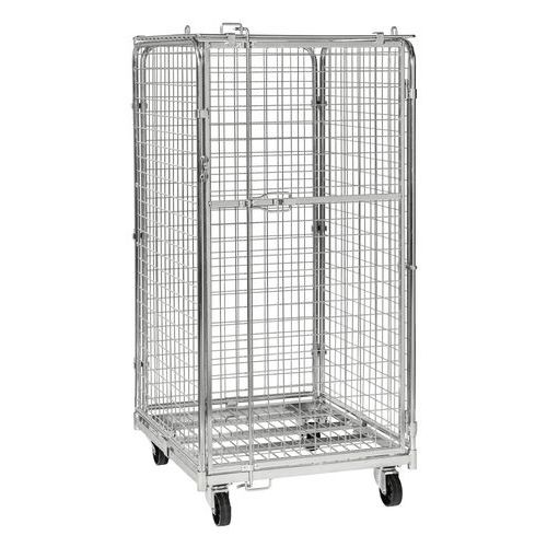 Sicherheits-Rollcontainer - Tragkraft 400 kg Sicherheits-Rollcontainer - Tragkraft 400 kg